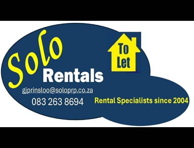 2 BEDROOM PROPERTY TO RENT IN LINDHAVEN
